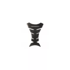 Tankvédő (tankpad) Pro Grip carbon mintával