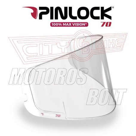 Pinlock Jet XT