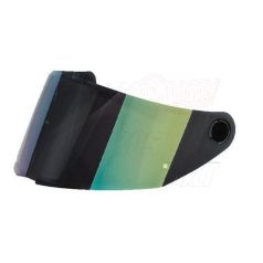 Bukósisak-plexi MT Stinger 2 irridiumos (V-28B)