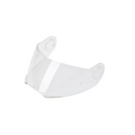 Bukósisak-plexi Schuberth XXS–L méretű C3 / S2 sisakokhoz
