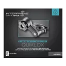 QUIKLOX tartókonzol csőkormányra