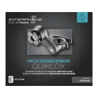 QUIKLOX tartókonzol csőkormányra