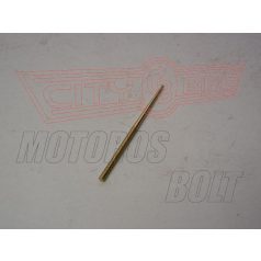 Siebertű SIMSON S50