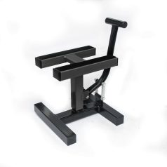 Motoremelő CROSS SMC fekete