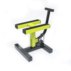 Motoremelő CROSS SMC sárga