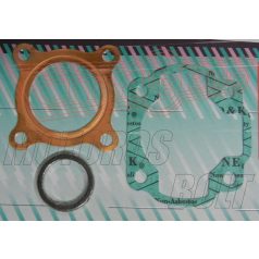   Tömítés szett YAMAHA / MINARELLI 50ccm léghűtéses robogóblokkhoz (kicsi)