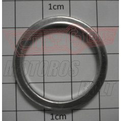   Kipufogó tömítés YAMAHA / MINARELLI robogó motorblokkhoz