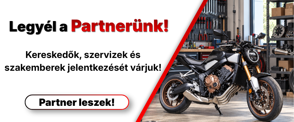 CityBike partner jelentkezés szerelőknek és kereskedőknek