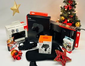 Karácsonyi ajándékötletek! 2025. 