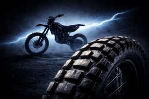 Tapadás, kontroll, kevesebb rázkódás: ezért népszerű a RYMAX W7015 gumi