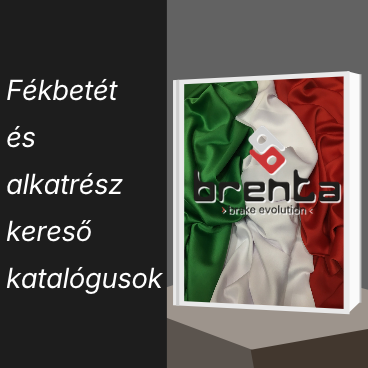Letölthető katalógusok